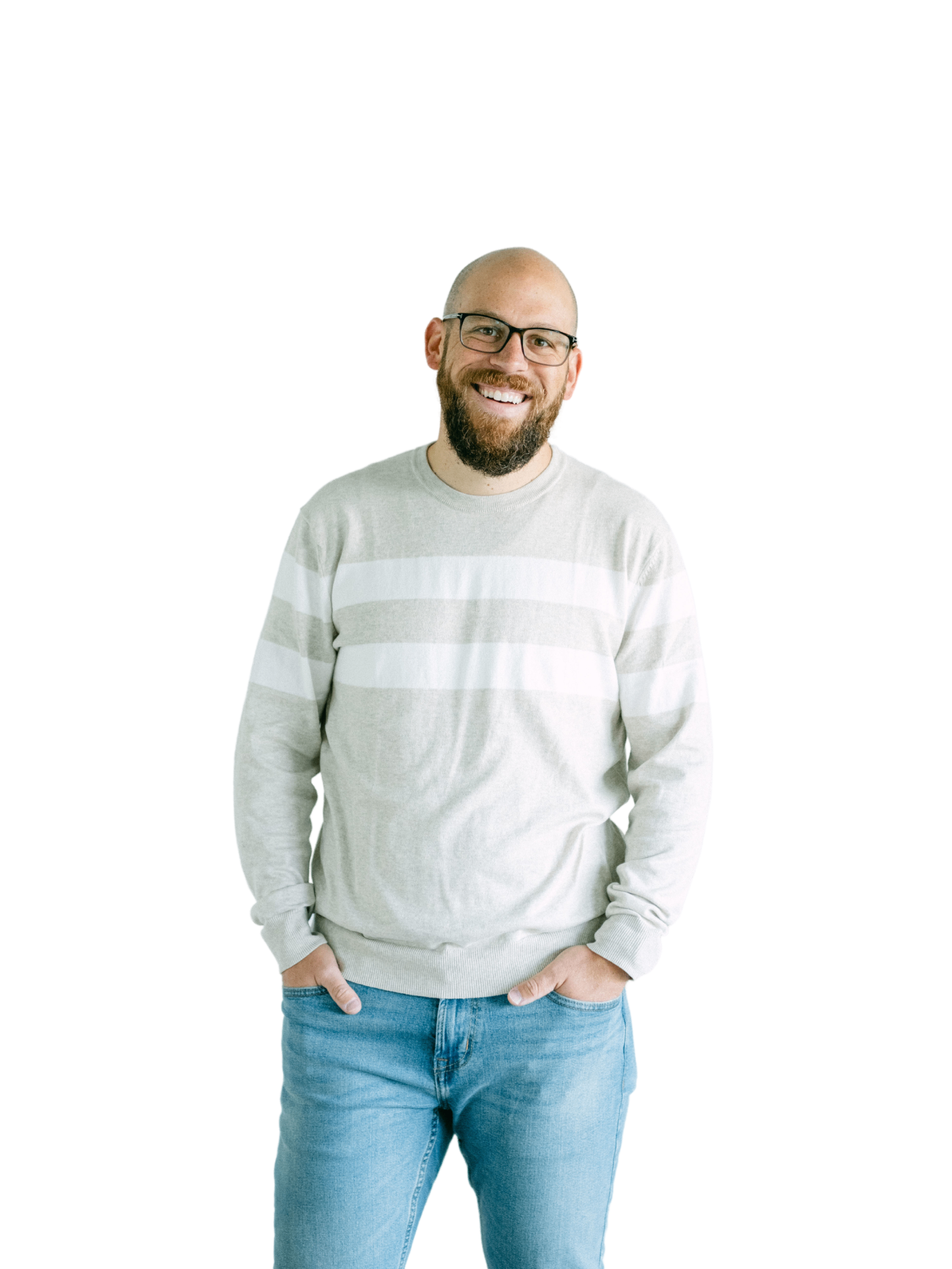 Bryan - AI Systems Consultant